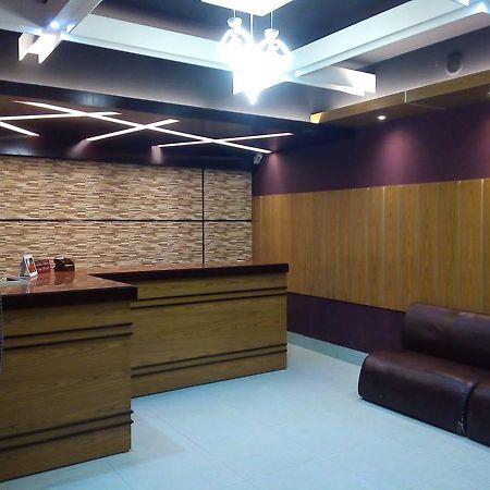 Hotel Marine Plaza Cox's Bazar Bagian luar foto