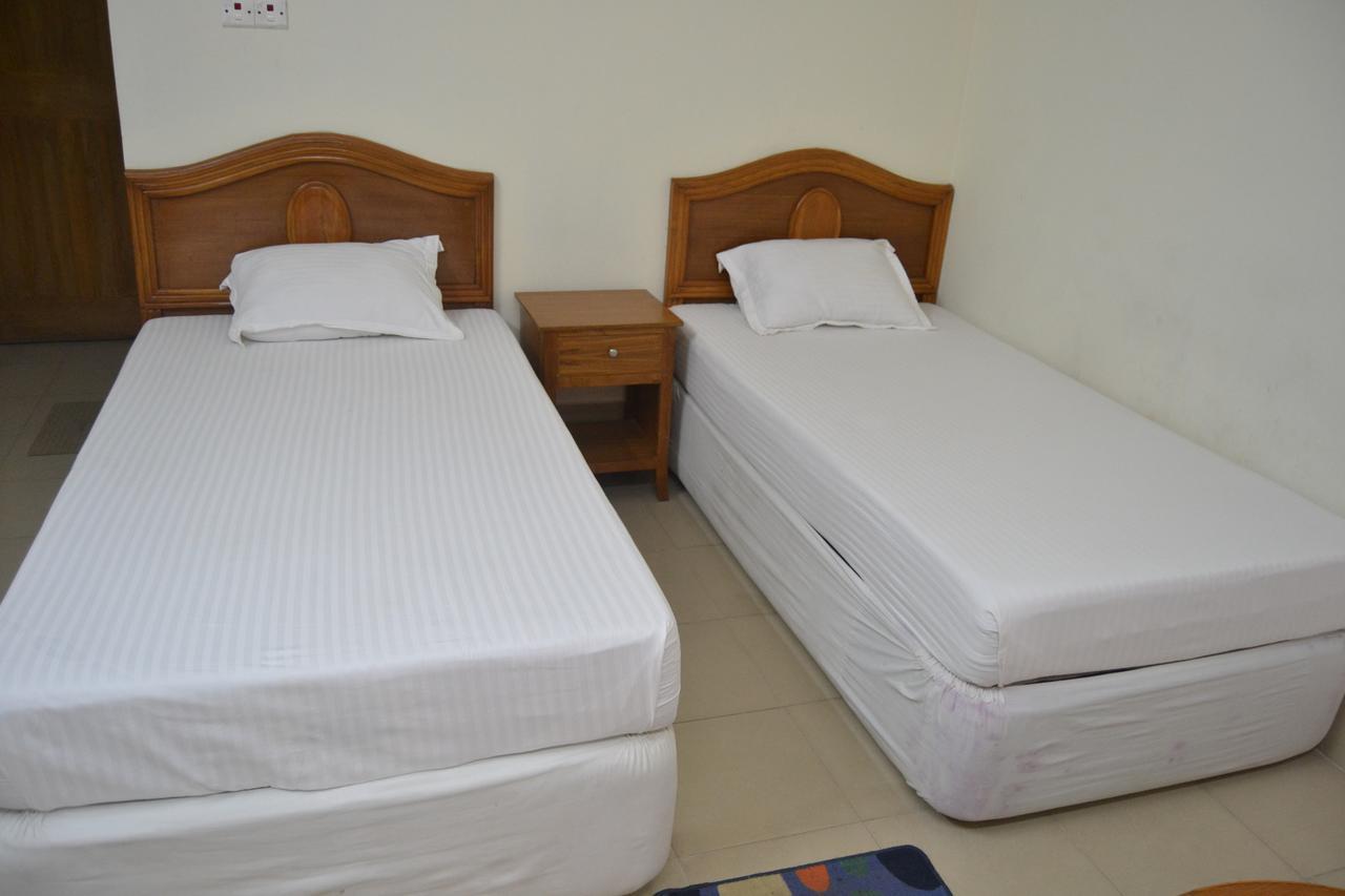 Hotel Marine Plaza Cox's Bazar Bagian luar foto