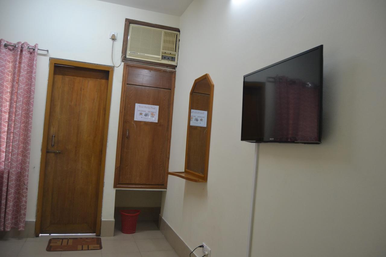 Hotel Marine Plaza Cox's Bazar Bagian luar foto