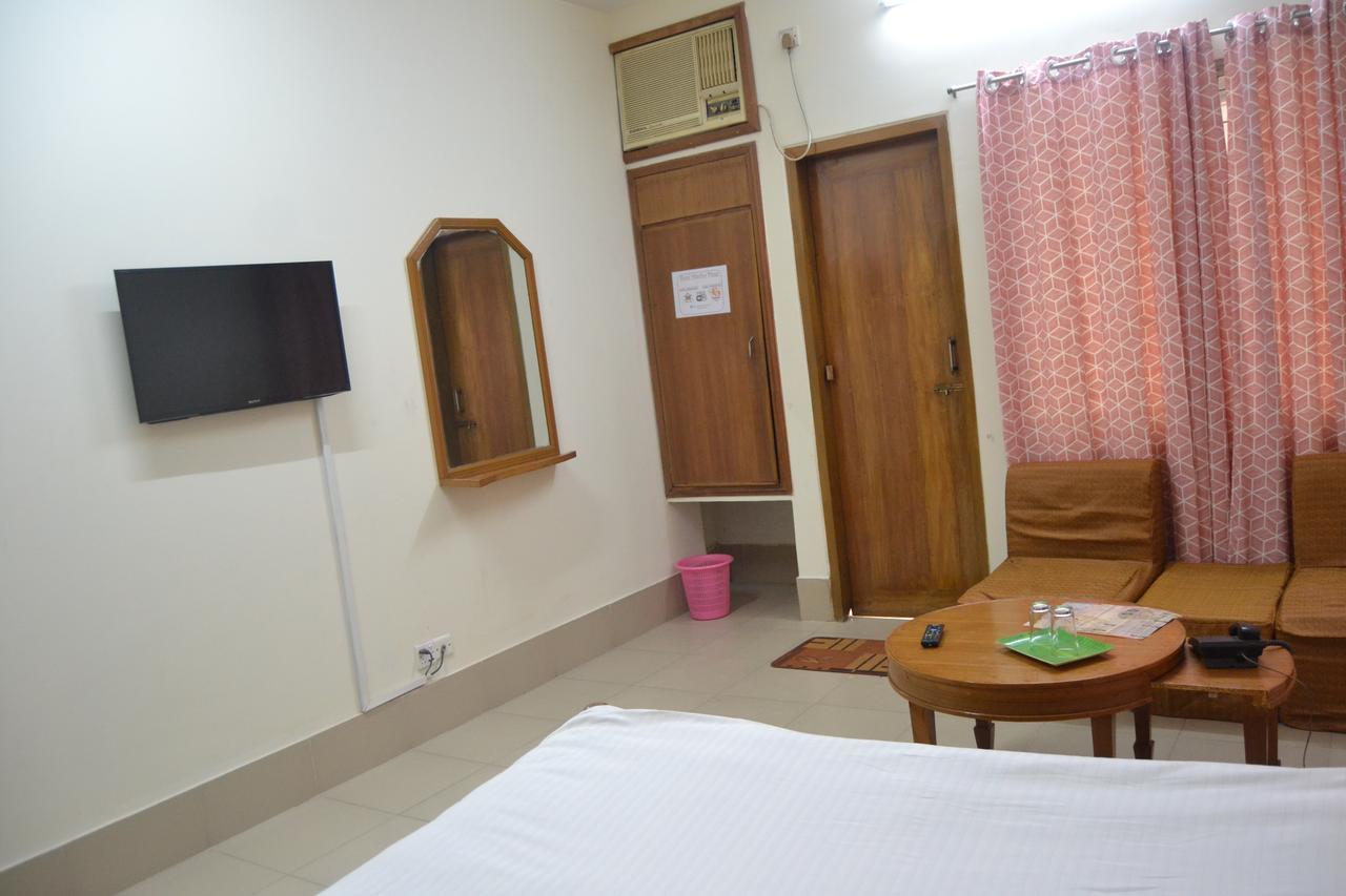 Hotel Marine Plaza Cox's Bazar Bagian luar foto