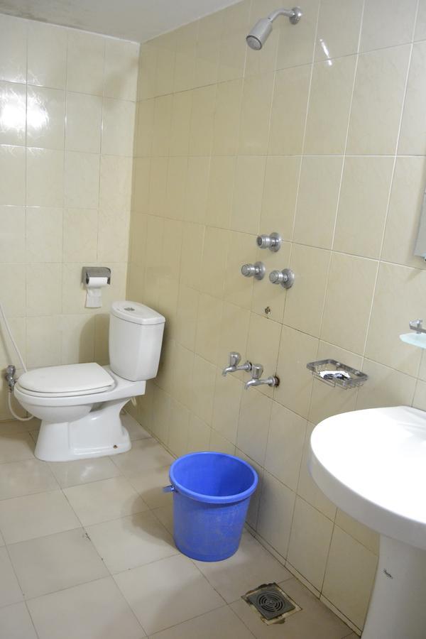 Hotel Marine Plaza Cox's Bazar Bagian luar foto
