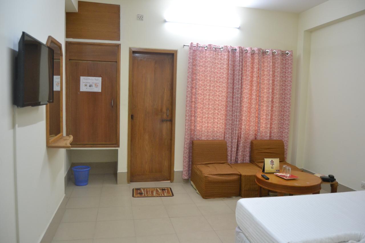 Hotel Marine Plaza Cox's Bazar Bagian luar foto
