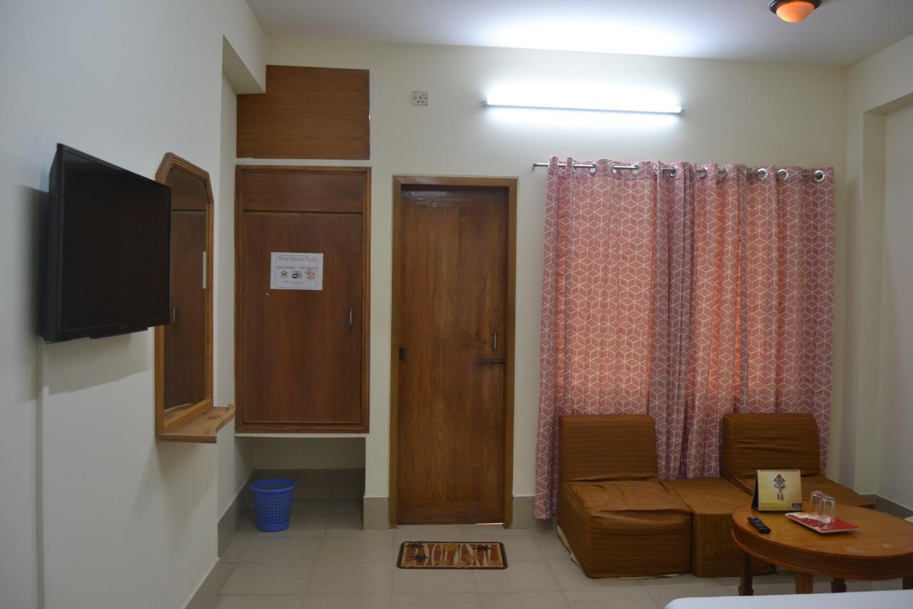 Hotel Marine Plaza Cox's Bazar Bagian luar foto