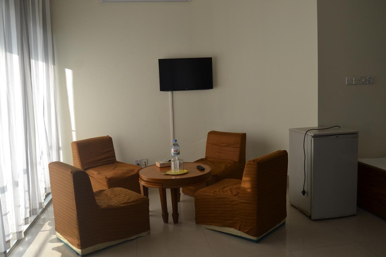 Hotel Marine Plaza Cox's Bazar Bagian luar foto