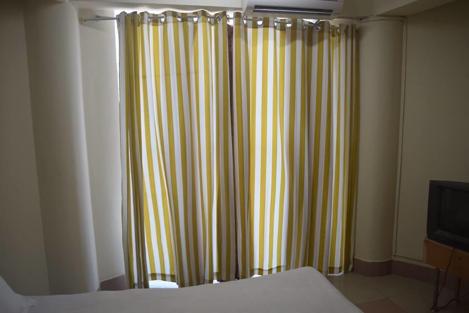 Hotel Marine Plaza Cox's Bazar Bagian luar foto